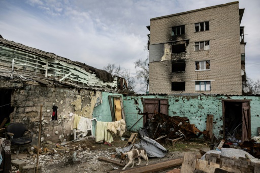 Criticism mounts in Russia as Ukrainian strike toll rises