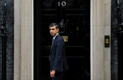 UK's new PM delays budget, restores fracking ban.jpg UK's new PM delays budget, restores fracking ban.jpg
