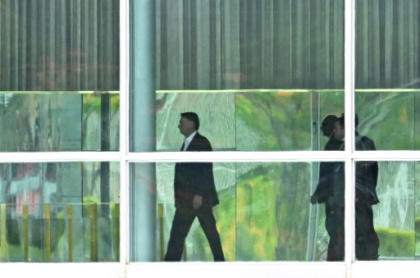 Bolsonaro 'authorizes' transition without acknowledging defeat.jpg Bolsonaro 'authorizes' transition without acknowledging defeat.jpg