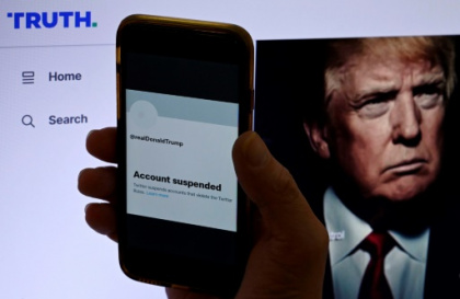 Twitter's new path unclear as Musk says 'weeks' for banned accounts' return.jpg Twitter's new path unclear as Musk says 'weeks' for banned accounts' return.jpg