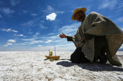 World risks 'collective suicide', UN chief warns climate summit.jpg World risks 'collective suicide', UN chief warns climate summit.jpg