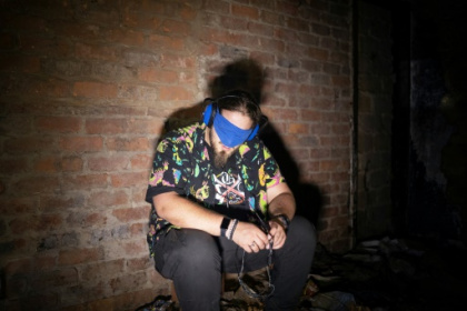 S.Africa's ghost hunters look for clues in hollow rooms.jpg S.Africa's ghost hunters look for clues in hollow rooms.jpg