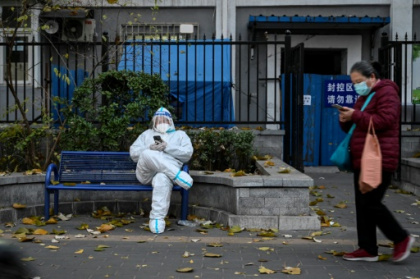 Beijingers fed up with tightening restrictions.jpg Beijingers fed up with tightening restrictions.jpg