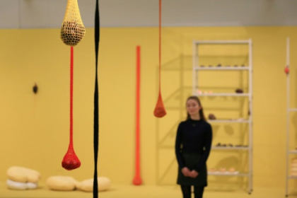 Veronica Ryan wins Turner Prize evoking Windrush, Covid.jpg Veronica Ryan wins Turner Prize evoking Windrush, Covid.jpg