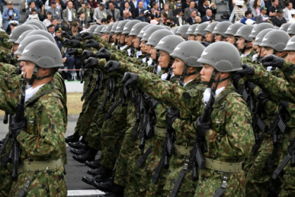 Japan to approve major defence overhaul on China threats.jpg Japan to approve major defence overhaul on China threats.jpg