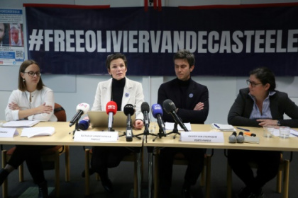 Brussels urges Belgians to quit Iran over arrest risk.jpg Brussels urges Belgians to quit Iran over arrest risk.jpg