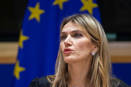 MEP in Qatar-linked graft case denied pre-trial release.jpg MEP in Qatar-linked graft case denied pre-trial release.jpg