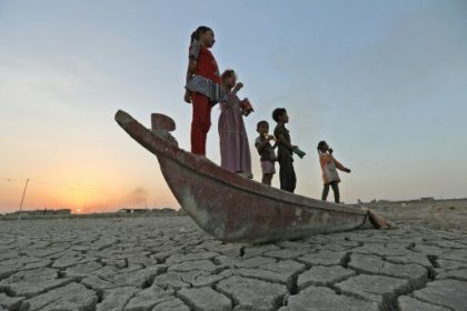 After year of climate disasters, world off-track to curb warming.jpg After year of climate disasters, world off-track to curb warming.jpg