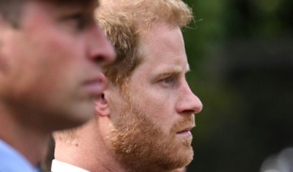 Prince Harry accuses brother William of 2019 physical attack.jpg Prince Harry accuses brother William of 2019 physical attack.jpg