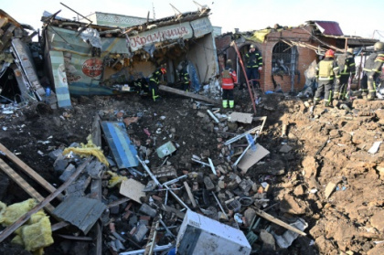 Fate of Ukraine's Soledar uncertain as Wagner claims control.jpg