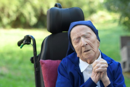 World's oldest known person dies aged 118.jpg World's oldest known person dies aged 118.jpg