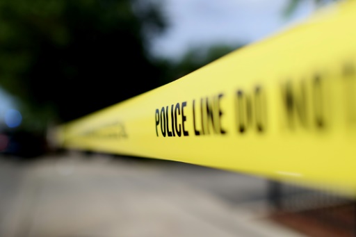 Lawyer found guilty of killing wife, son in case that captivated US