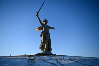 Russians mark Stalingrad anniversary in shadow of Ukraine conflict.jpg Russians mark Stalingrad anniversary in shadow of Ukraine conflict.jpg
