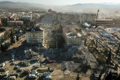 Focus on humanitarian crisis as Turkey-Syria quake toll hits 35,000.jpg Focus on humanitarian crisis as Turkey-Syria quake toll hits 35,000.jpg