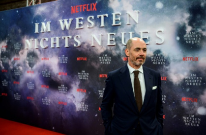 BAFTA red carpet rolls out for 'All Quiet' and 'Banshees'.jpg BAFTA red carpet rolls out for 'All Quiet' and 'Banshees'.jpg