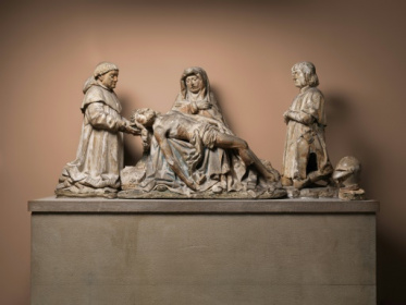 NY Met to let French make 3D copies of two 16th-century sculptures.jpg NY Met to let French make 3D copies of two 16th-century sculptures.jpg