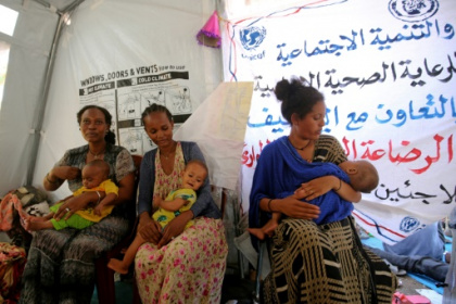 One woman dies every 2 mins in pregnancy, childbirth.jpg
