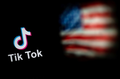 W.House gives federal agencies 30 days to enforce TikTok ban.jpg W.House gives federal agencies 30 days to enforce TikTok ban.jpg