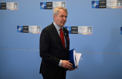 Finland moves closer to joining NATO without Sweden.jpg Finland moves closer to joining NATO without Sweden.jpg