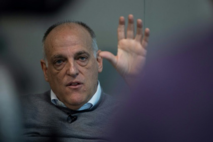 Ref corruption case is Spanish football's worst ever moment - La Liga president.jpg