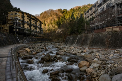 Hot spring baths block Japan's geothermal potential.jpg Hot spring baths block Japan's geothermal potential.jpg