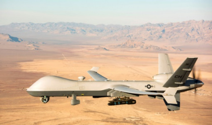 Russian jet causes American drone to crash over Black Sea.jpg