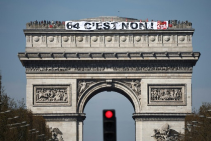 France braces for new protests after pensions deadlock.jpg