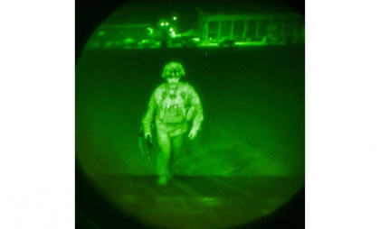 White House blames bad intel, Trump for traumatic Afghan exit.jpg White House blames bad intel, Trump for traumatic Afghan exit.jpg