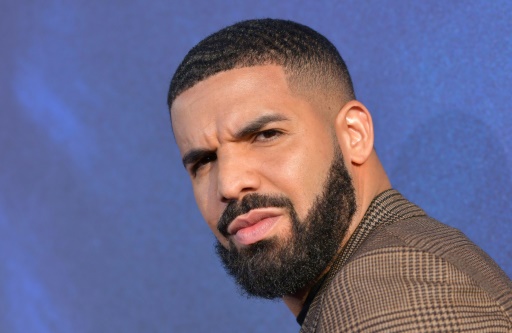 AI-generated song imitating Drake yanked from streaming services