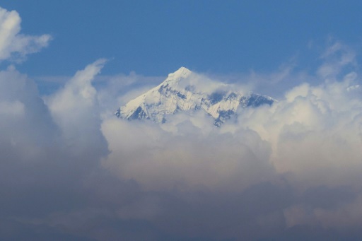 Deadly dreams: record Everest season among most dangerous