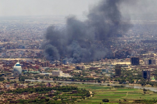 UN chief says 'we failed' to stop Sudan war as clashes break truce