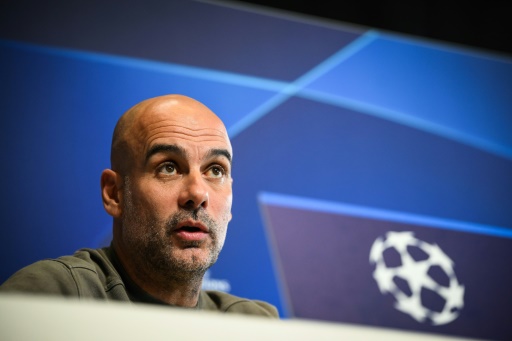 European masters Madrid threaten Man City's treble dream