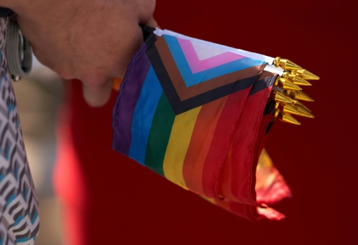'We have no place': LGBTQ Saudis forced into exile.