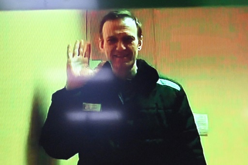 Russia's Navalny faces decades in prison in new trial