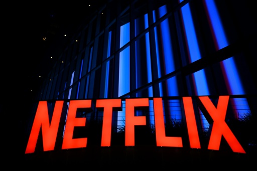 Netflix to invest $2.5 bn in South Korean content