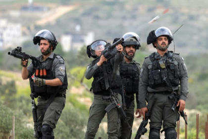 Israel's Netanyahu vows to restore security as violence surges.jpg Israel's Netanyahu vows to restore security as violence surges.jpg