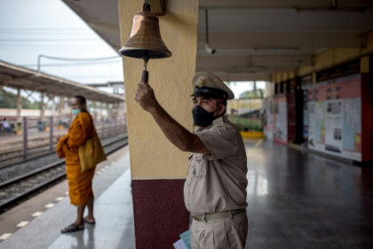 Thailand's China-built high-speed rail, on track but delayed.jpg Thailand's China-built high-speed rail, on track but delayed.jpg