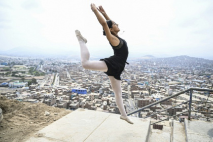 At a ballet in Lima shantytown, dancers - and self-esteem - soar.jpg At a ballet in Lima shantytown, dancers - and self-esteem - soar.jpg