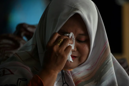 Indonesians fall prey to fake shaman 'magic money' scams.png Indonesians fall prey to fake shaman 'magic money' scams.png