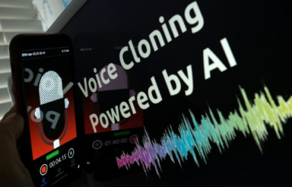 AI voice scams rattle US.jpg AI voice scams rattle US.jpg