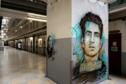 Armenian Resistance fighter joins France's Pantheon greats.jpg Armenian Resistance fighter joins France's Pantheon greats.jpg