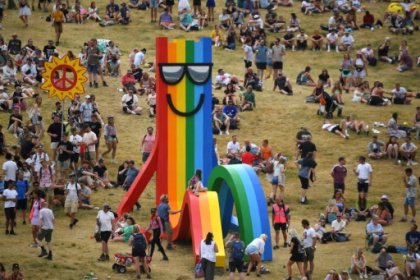 Elton John and Guns N'Roses primed as Glastonbury music festival opens.jpg Elton John and Guns N'Roses primed as Glastonbury music festival opens.jpg