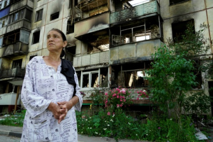 Ukraine says Russian troops advancing in.jpg Ukraine says Russian troops advancing in.jpg