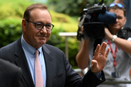 'Well known' that Kevin Spacey was 'up to no good', UK court told.jpg