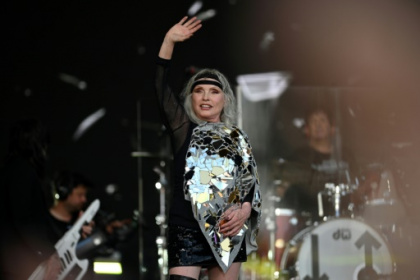 Blondie drummer says music in UK schools helps autistic children.jpg