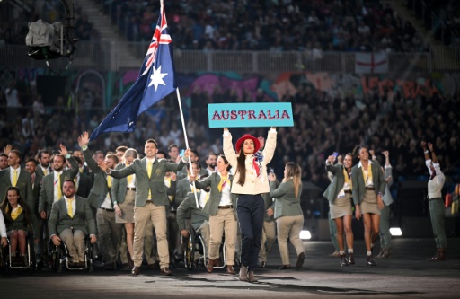 Commonwealth Games in limbo as Australia pulls out as 2026 host