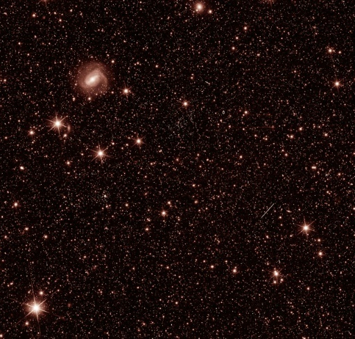 First test images from Euclid space telescope unveiled