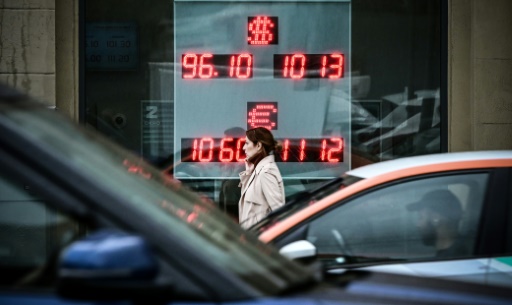 Russia tests digital ruble in bid to bypass sanctions