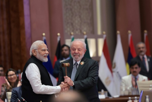 G20 summit ends with India, Brazil and Russia boasting success