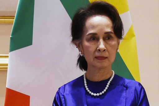 Suu Kyi party says Myanmar junta depriving her of medical care